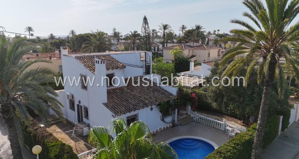 Villa in Orihuela - 550403 – foto 1