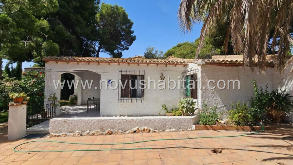Plot in Orihuela - 539944 – foto 2