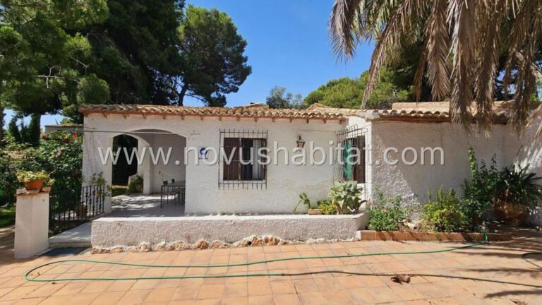 Parcela en Orihuela - 539944 - foto 2