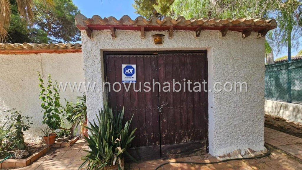 Plot in Orihuela - 539944 – foto 3