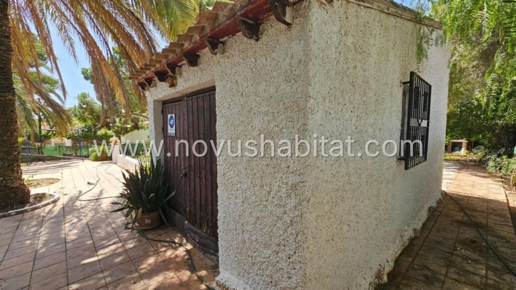 Plot in Orihuela - 539944 – foto 4