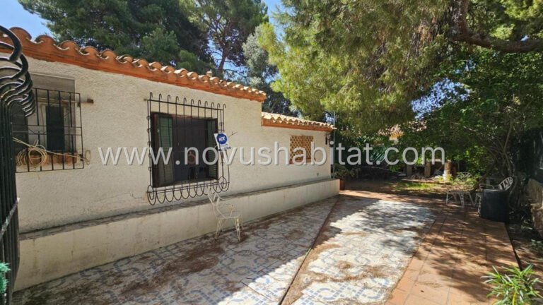 Parcela en Orihuela - 539944 - foto 5