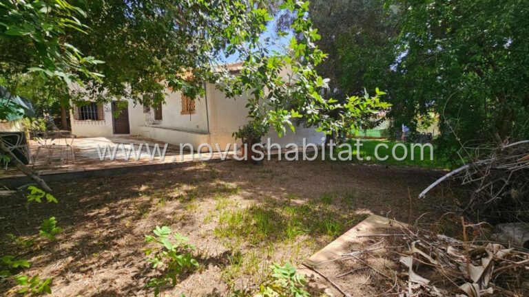 Parcela en Orihuela - 539944 - foto 6