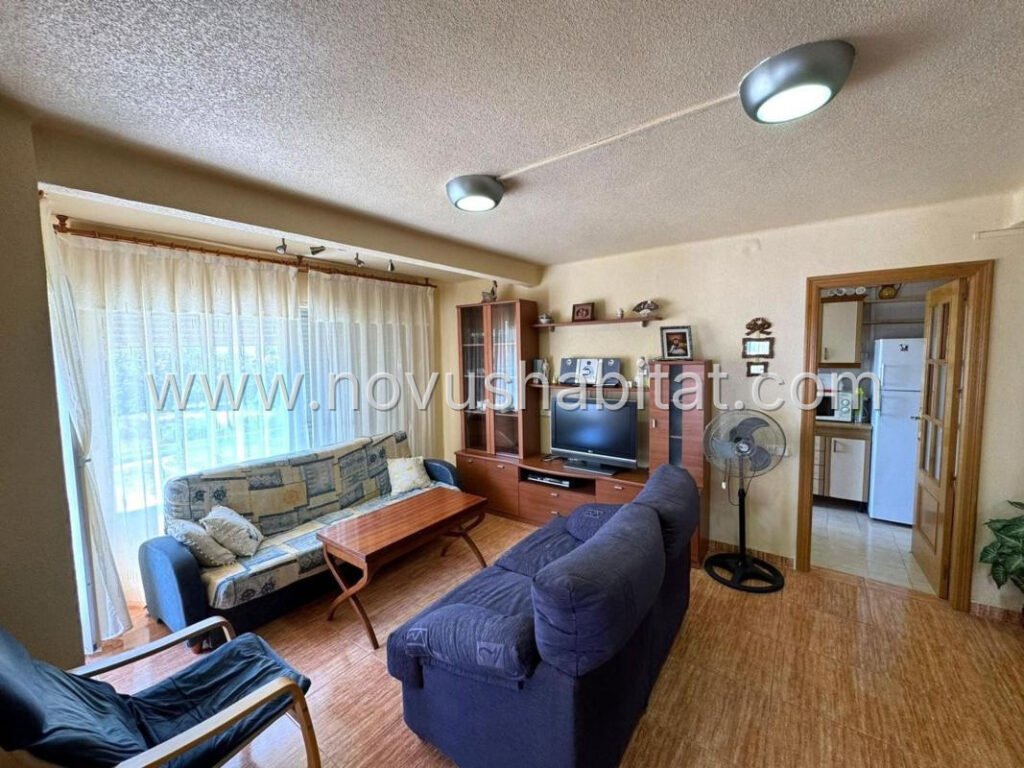 Apartment in Torrevieja - 550822 – foto 2