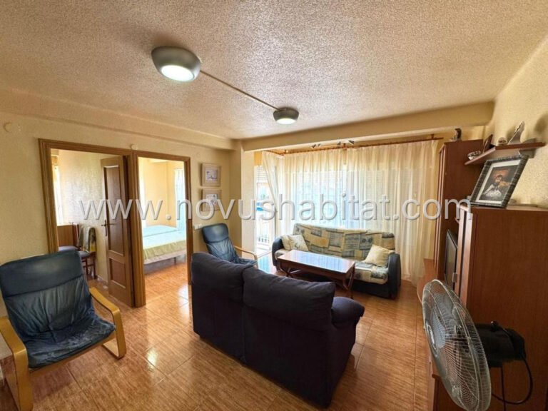 Apartamento en Torrevieja - 550822 - foto 3