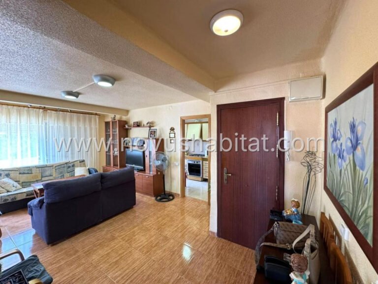 Apartamento en Torrevieja - 550822 - foto 4