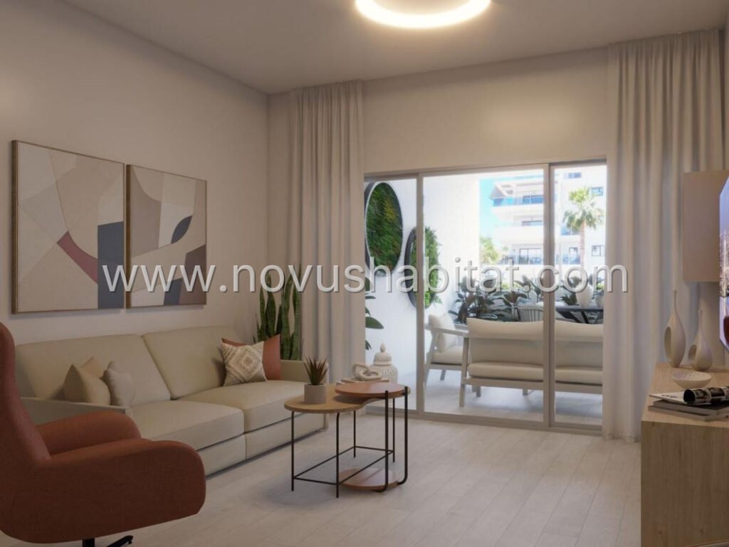 Apartamento en Torrevieja - 573570 – foto 2