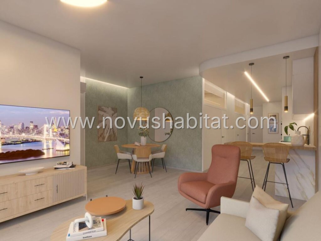 Apartamento en Torrevieja - 573570 – foto 4