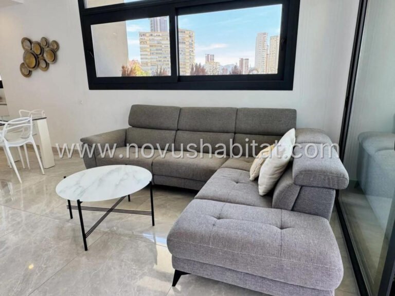 Appartement in Benidorm - 551530 - foto 12