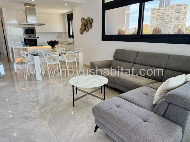 Appartement in Benidorm - 551530 - foto 15