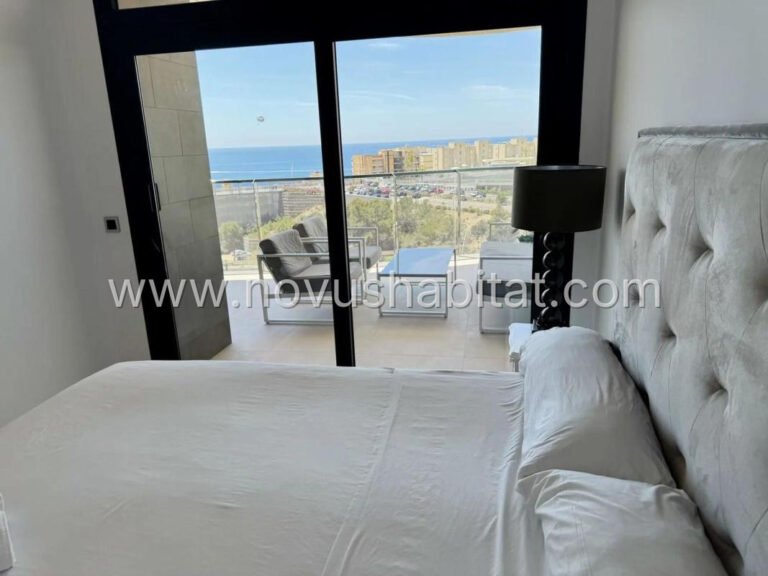 Appartement in Benidorm - 551530 - foto 3