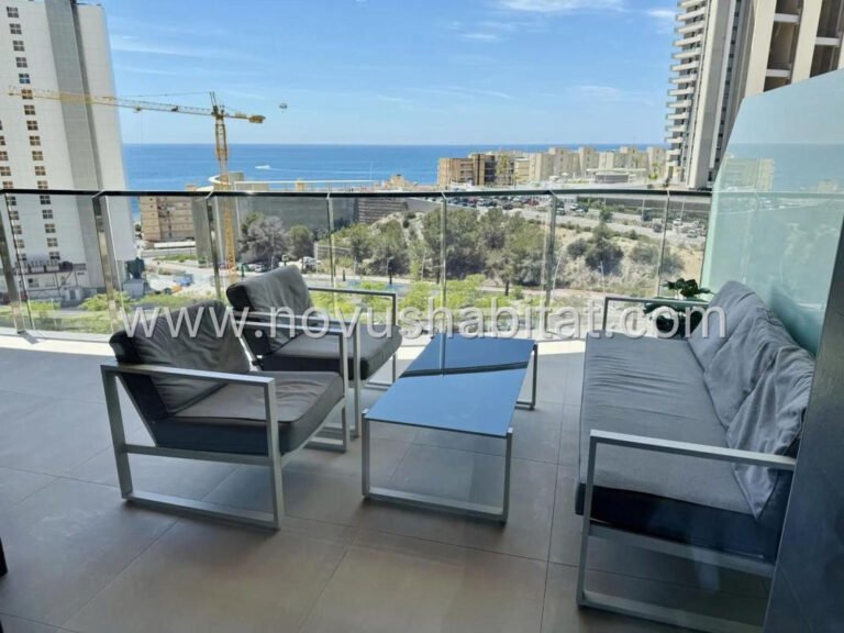 Appartement in Benidorm - 551530 - foto 4