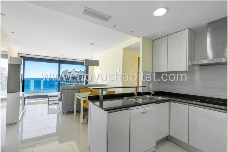 Penthouse in Torrevieja - 551932 - foto 12
