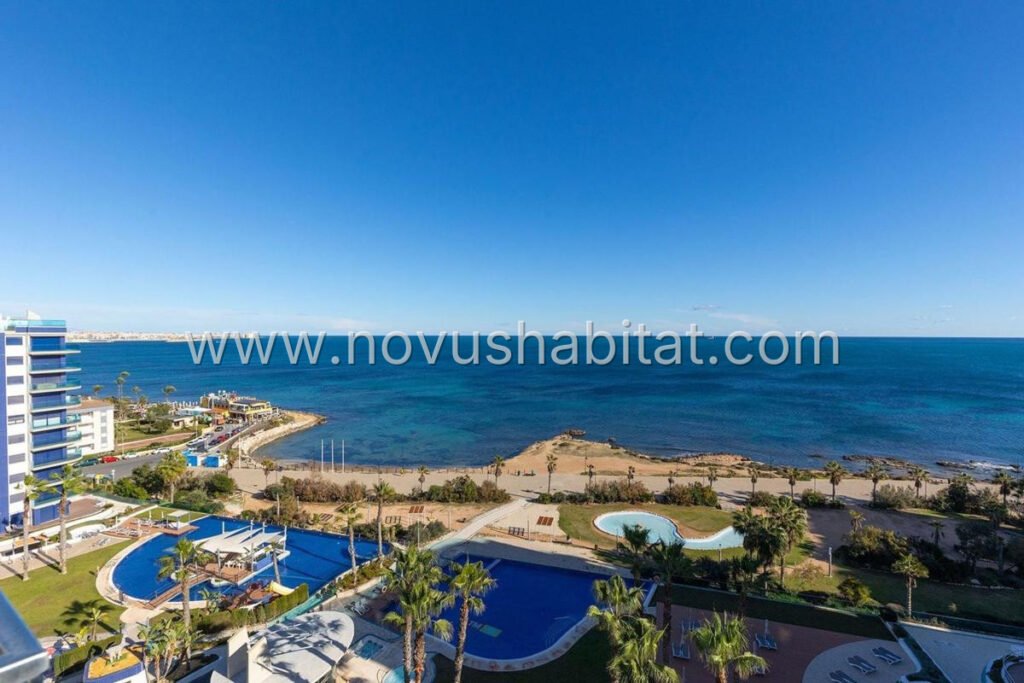 Penthouse in Torrevieja - 551932 – foto 2