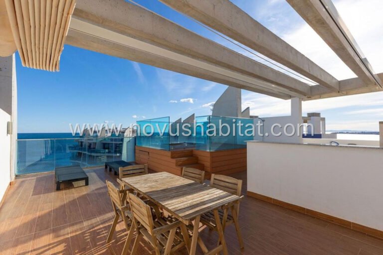 Penthouse in Torrevieja - 551932 - foto 26