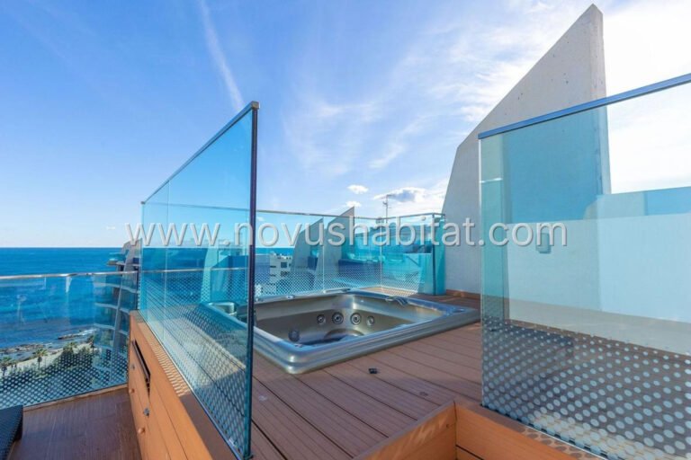 Penthouse in Torrevieja - 551932 - foto 27