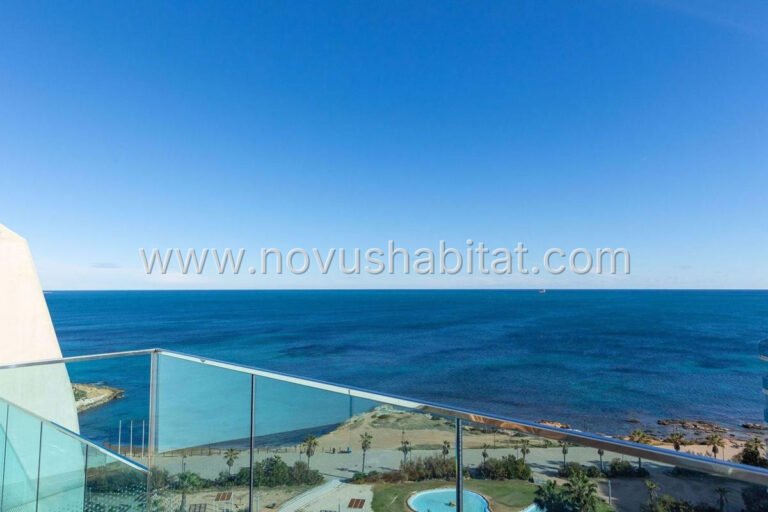Penthouse in Torrevieja - 551932 - foto 29