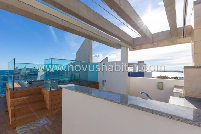 Penthouse in Torrevieja - 551932 - foto 30