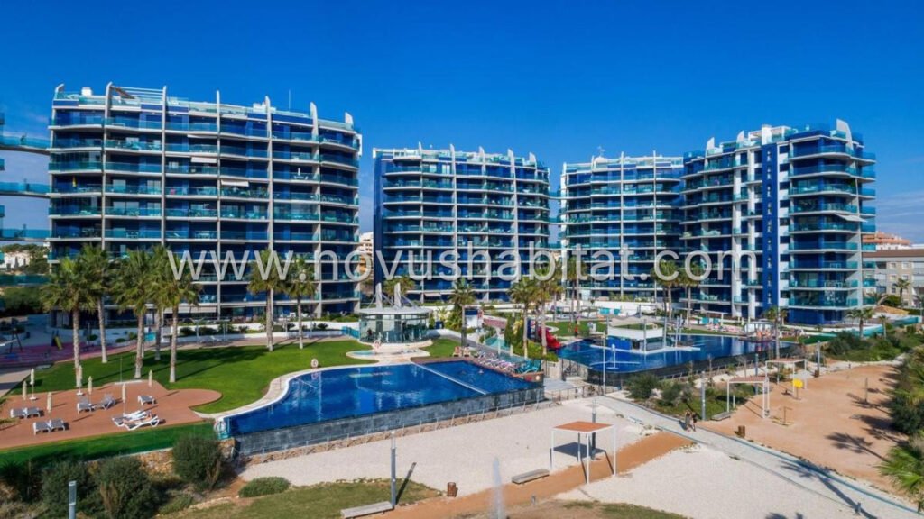 Penthouse in Torrevieja - 551932 – foto 4