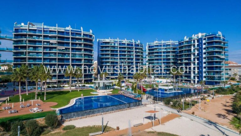 Penthouse in Torrevieja - 551932 - foto 4