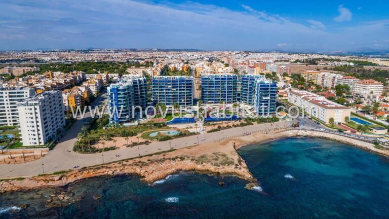 Penthouse in Torrevieja - 551932 - foto 5
