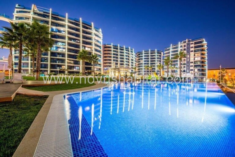 Penthouse in Torrevieja - 551932 - foto 6