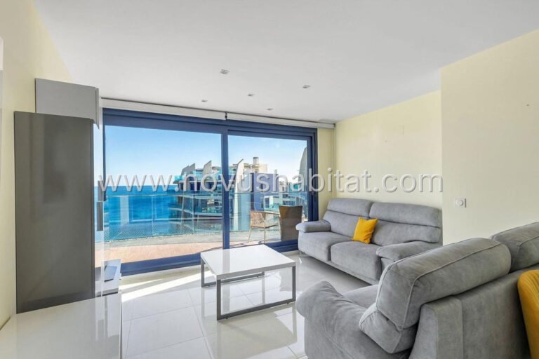 Penthouse in Torrevieja - 551932 - foto 7
