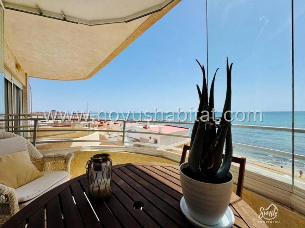 Apartment in Torrevieja - 552166 – foto 1