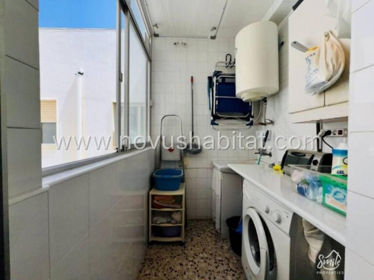 Íbúð í Torrevieja - 552166 - foto 13