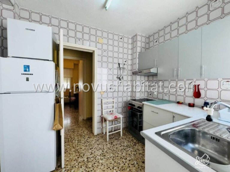Íbúð í Torrevieja - 552166 - foto 14