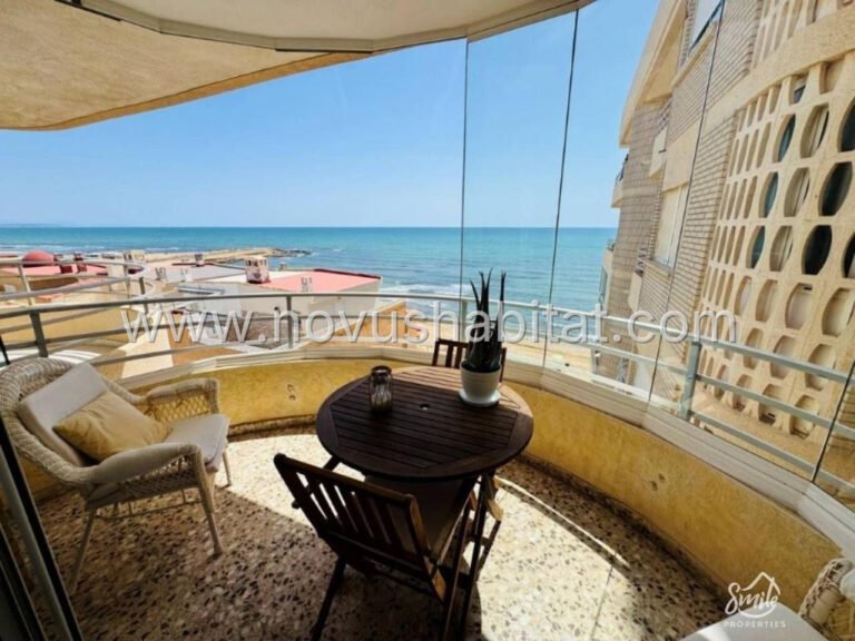 Íbúð í Torrevieja - 552166 - foto 17