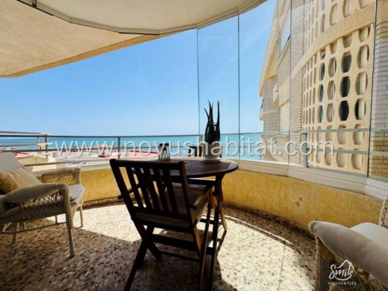 Íbúð í Torrevieja - 552166 - foto 18