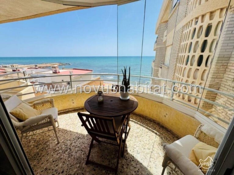 Íbúð í Torrevieja - 552166 - foto 19