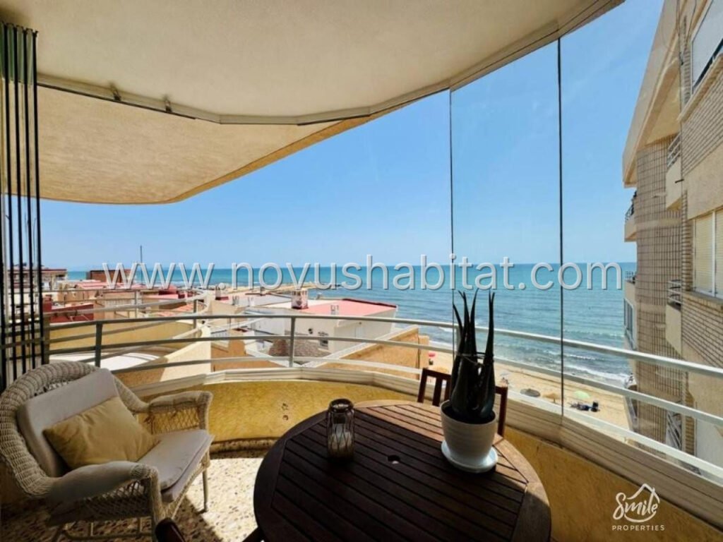 Apartment in Torrevieja - 552166 – foto 2