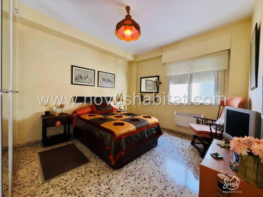 Apartment in Torrevieja - 552166 – foto 4