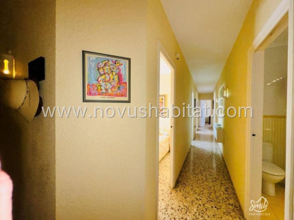 Apartment in Torrevieja - 552166 – foto 5