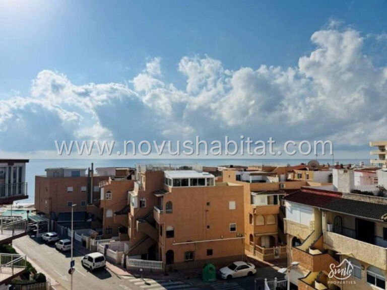 Apartamento en Torrevieja - 552170