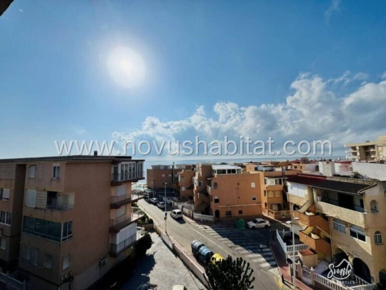 Apartamento en Torrevieja - 552170 - foto 10