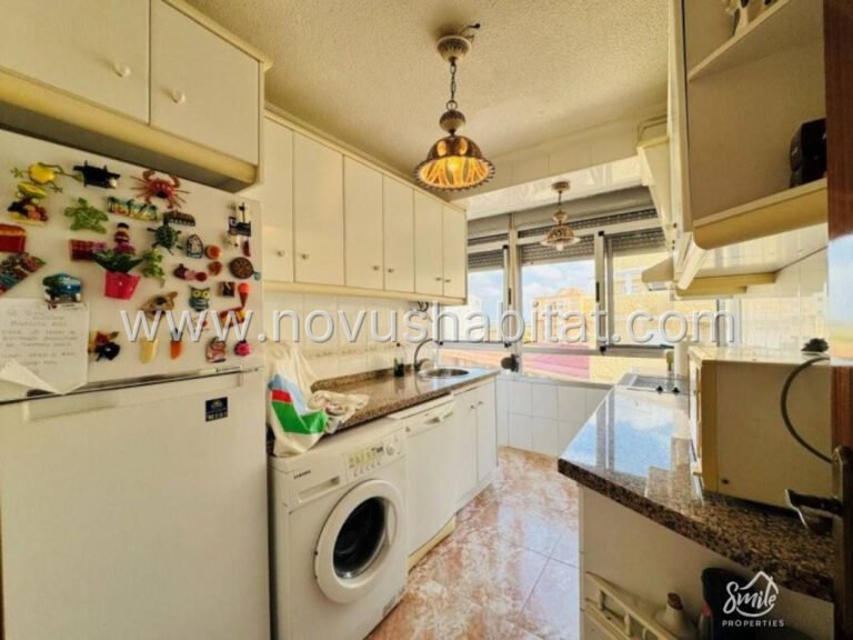 Apartamento en Torrevieja - 552170 - foto 13