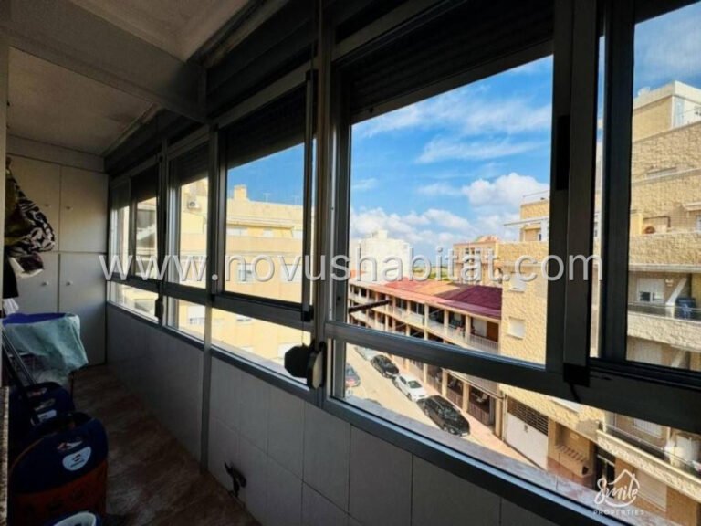 Apartamento en Torrevieja - 552170 - foto 19