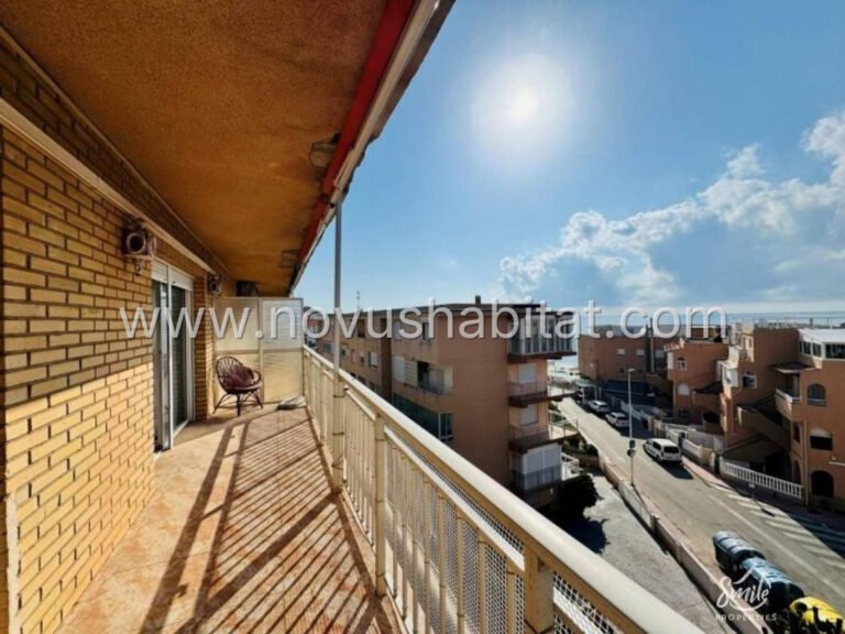 Apartamento en Torrevieja - 552170 - foto 2