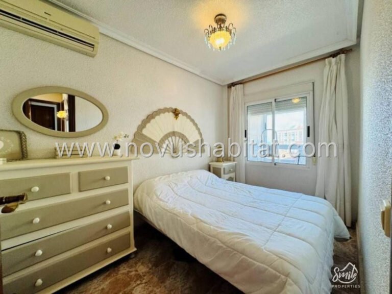 Apartamento en Torrevieja - 552170 - foto 22