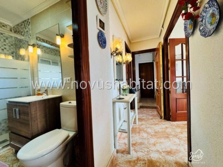 Apartamento en Torrevieja - 552170 - foto 23