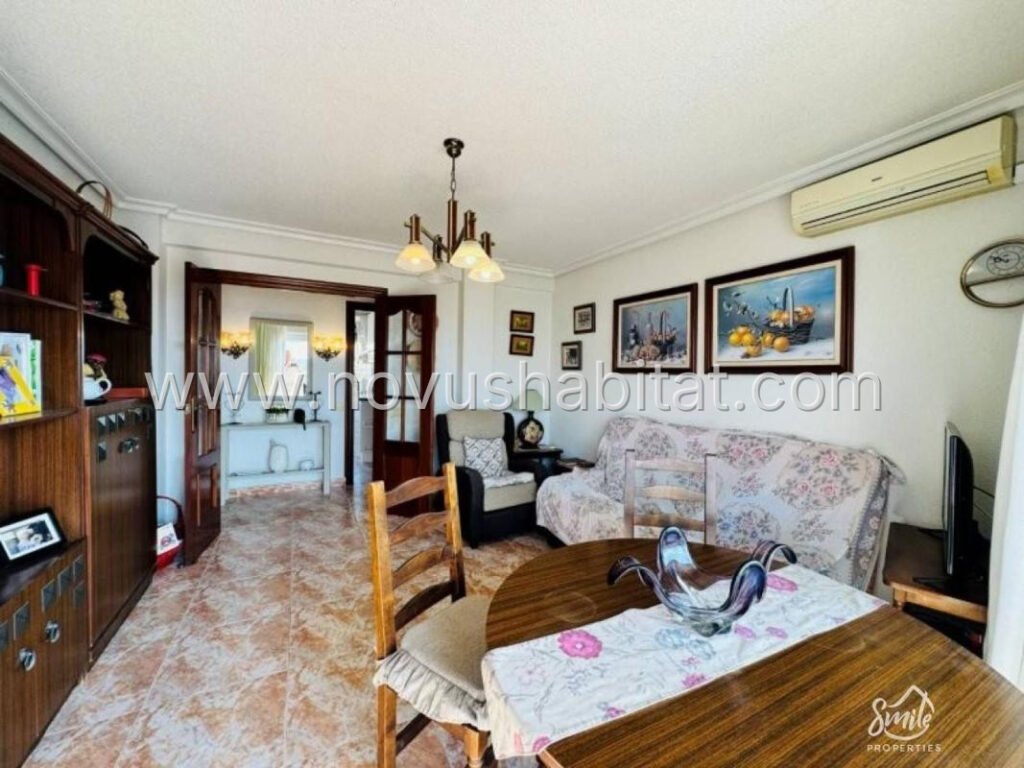 Apartment in Torrevieja - 552170 – foto 4