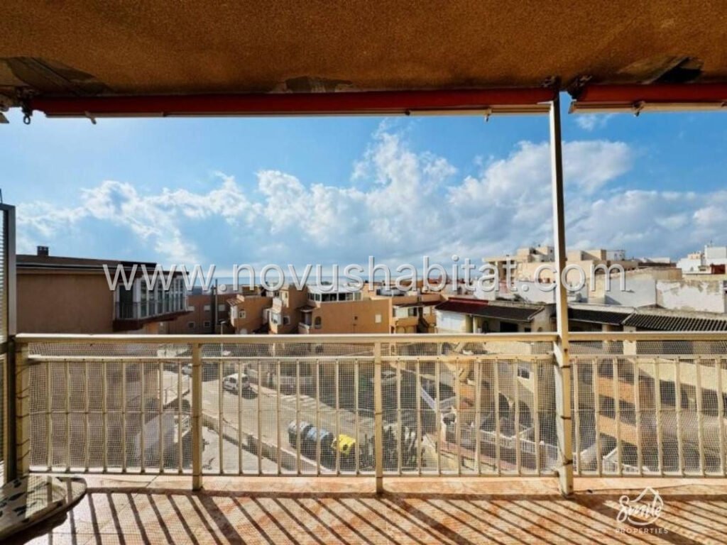 Apartment in Torrevieja - 552170 – foto 5