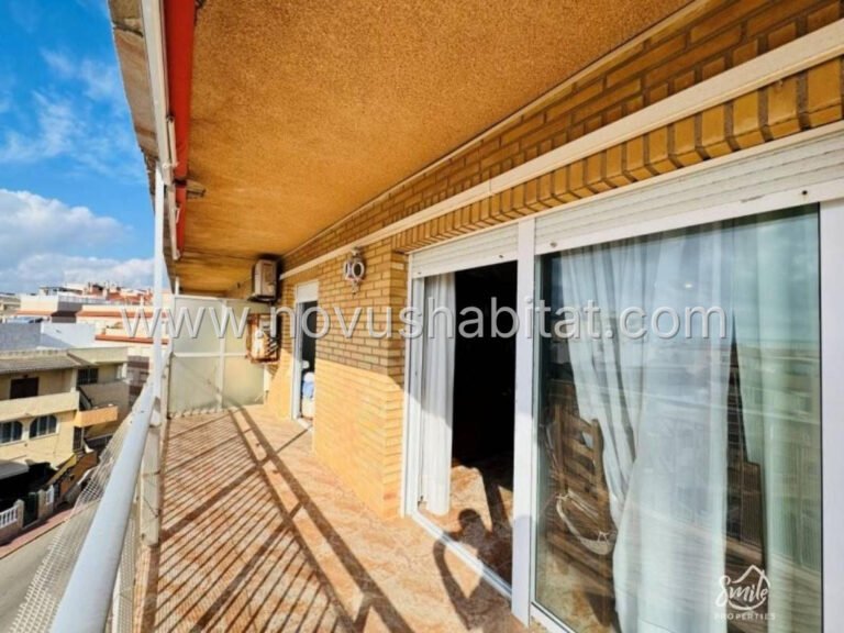 Apartamento en Torrevieja - 552170 - foto 8