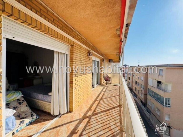 Apartamento en Torrevieja - 552170 - foto 9