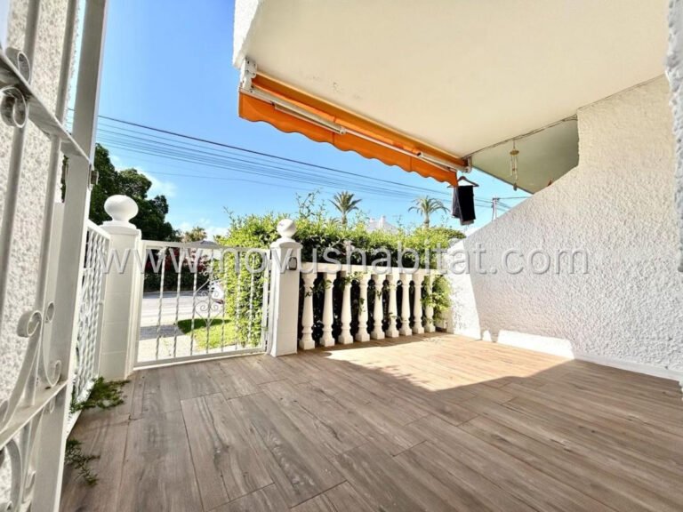 Apartment in Orihuela - 552195 - foto 28