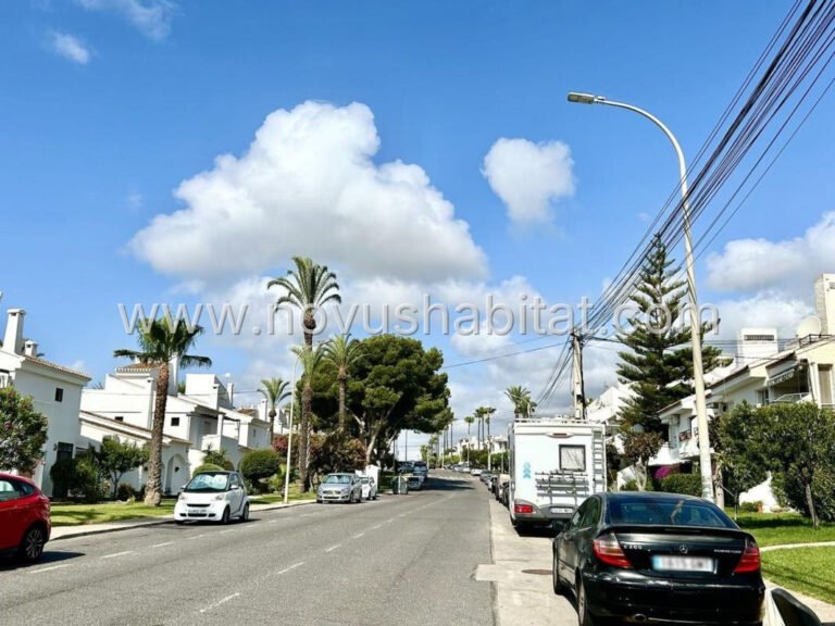 Apartment in Orihuela - 552195 - foto 29