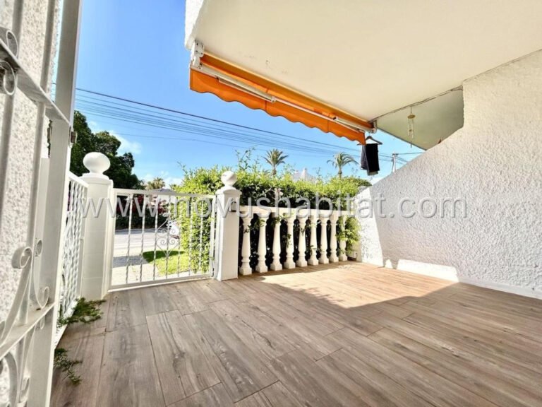 Apartment in Orihuela - 552195 - foto 6